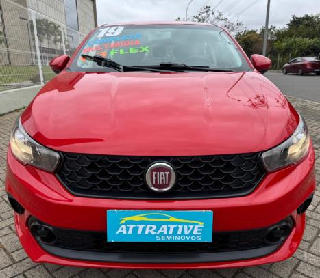 FIAT Argo 1.3 4P FIREFLY FLEX DRIVE, Foto 4