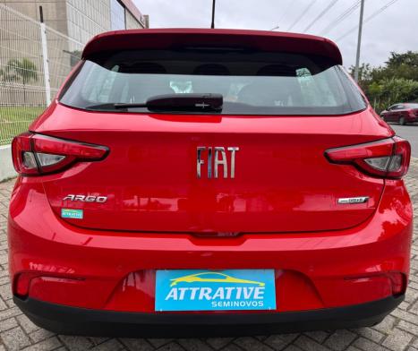 FIAT Argo 1.3 4P FIREFLY FLEX DRIVE, Foto 7
