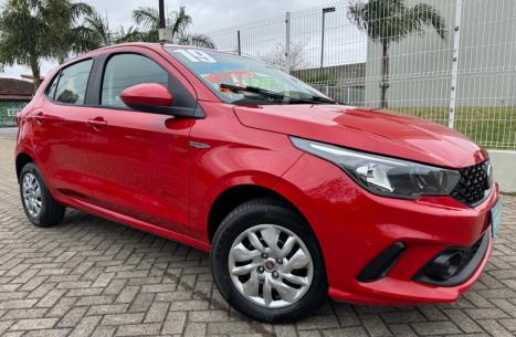 FIAT Argo 1.3 4P FIREFLY FLEX DRIVE, Foto 8