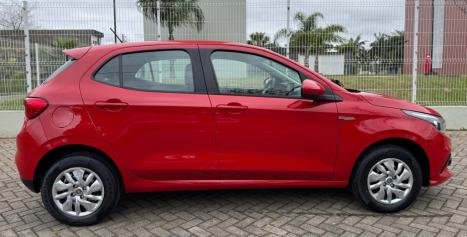 FIAT Argo 1.3 4P FIREFLY FLEX DRIVE, Foto 9