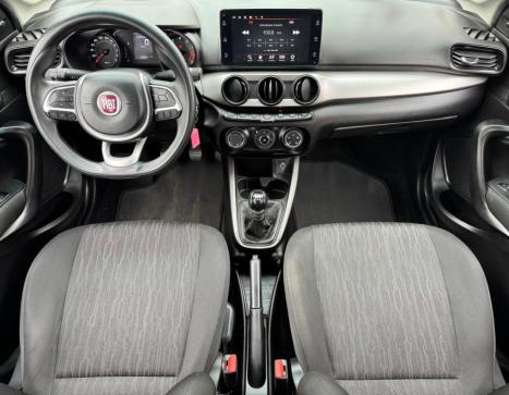 FIAT Argo 1.3 4P FIREFLY FLEX DRIVE, Foto 13