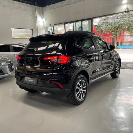 FIAT Argo 1.3 4P FLEX FIREFLY TREKKING AUTOM�TICO CVT, Foto 8