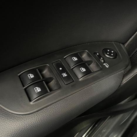 FIAT Argo 1.3 4P FLEX FIREFLY TREKKING AUTOM�TICO CVT, Foto 9