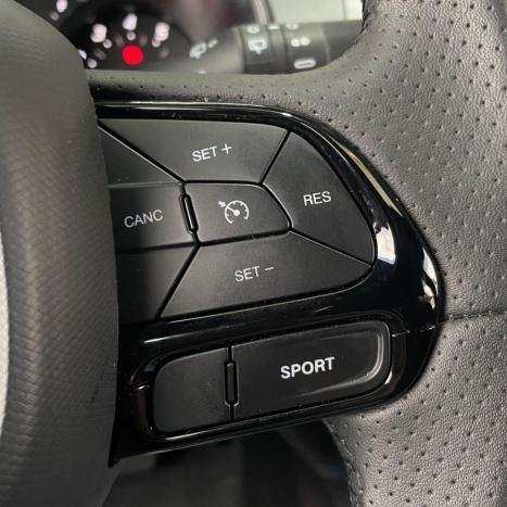 FIAT Argo 1.3 4P FLEX FIREFLY TREKKING AUTOM�TICO CVT, Foto 10