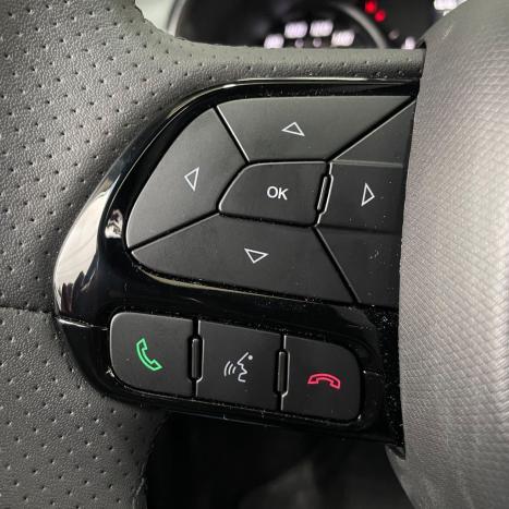 FIAT Argo 1.3 4P FLEX FIREFLY TREKKING AUTOM�TICO CVT, Foto 11