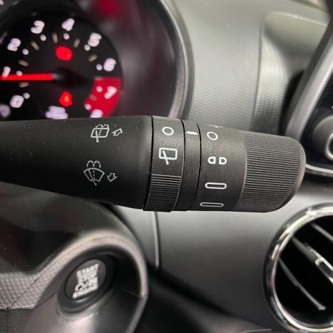 FIAT Argo 1.3 4P FLEX FIREFLY TREKKING AUTOM�TICO CVT, Foto 13