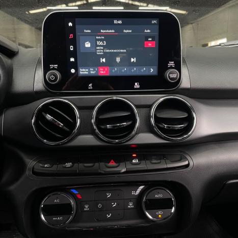 FIAT Argo 1.3 4P FLEX FIREFLY TREKKING AUTOM�TICO CVT, Foto 16