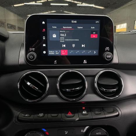 FIAT Argo 1.3 4P FLEX FIREFLY TREKKING AUTOM�TICO CVT, Foto 17