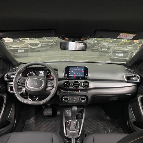 FIAT Argo 1.3 4P FLEX FIREFLY TREKKING AUTOM�TICO CVT, Foto 21