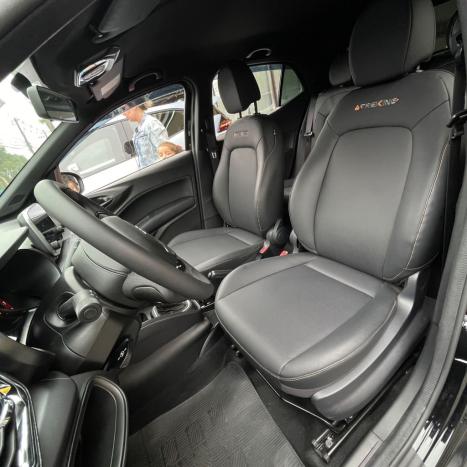 FIAT Argo 1.3 4P FLEX FIREFLY TREKKING AUTOM�TICO CVT, Foto 25