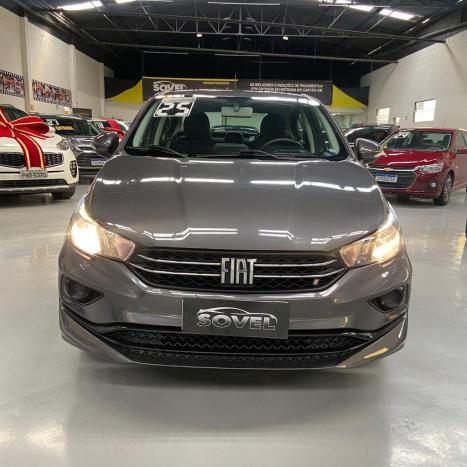 FIAT Cronos 1.0 4P FIREFLY FLEX DRIVE, Foto 2