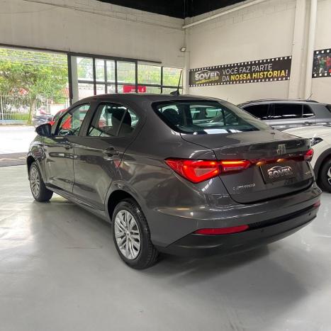 FIAT Cronos 1.0 4P FIREFLY FLEX DRIVE, Foto 7