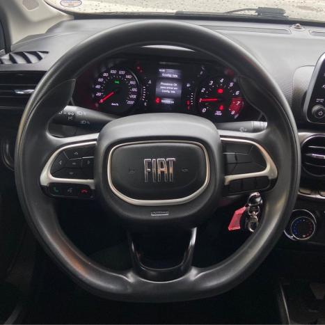 FIAT Cronos 1.0 4P FIREFLY FLEX DRIVE, Foto 10