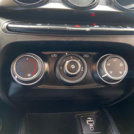 FIAT Cronos 1.0 4P FIREFLY FLEX DRIVE, Foto 11