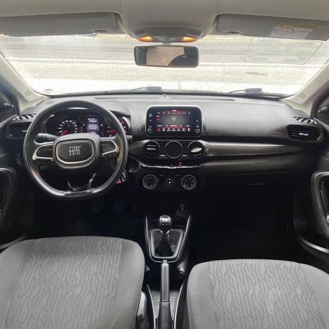 FIAT Cronos 1.0 4P FIREFLY FLEX DRIVE, Foto 14