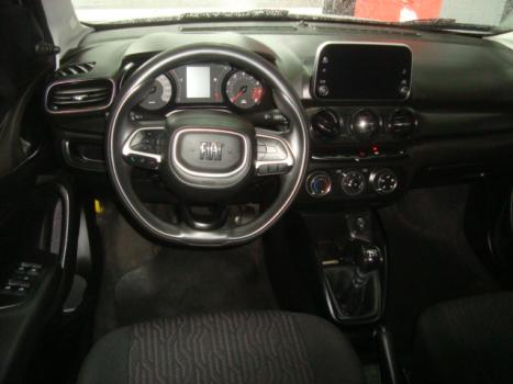 FIAT Cronos 1.0 4P FIREFLY FLEX, Foto 8