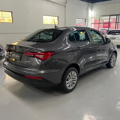 FIAT Cronos 1.3 4P FLEX DRIVE, Foto 4 FIAT Cronos 1.3 4P FLEX DRIVE, Foto 4