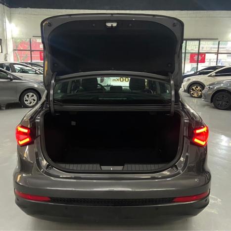 FIAT Cronos 1.3 4P FLEX DRIVE, Foto 5 FIAT Cronos 1.3 4P FLEX DRIVE, Foto 5