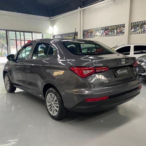 FIAT Cronos 1.3 4P FLEX DRIVE, Foto 7 FIAT Cronos 1.3 4P FLEX DRIVE, Foto 7