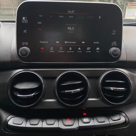 FIAT Cronos 1.3 4P FLEX DRIVE, Foto 8 FIAT Cronos 1.3 4P FLEX DRIVE, Foto 8