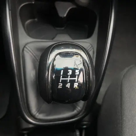 FIAT Cronos 1.3 4P FLEX DRIVE, Foto 9 FIAT Cronos 1.3 4P FLEX DRIVE, Foto 9