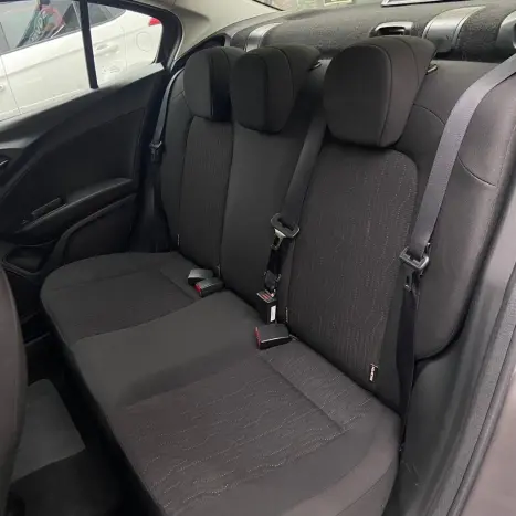 FIAT Cronos 1.3 4P FLEX DRIVE, Foto 11 FIAT Cronos 1.3 4P FLEX DRIVE, Foto 11