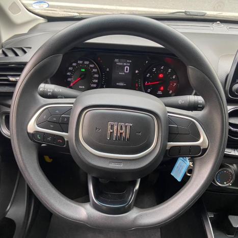 FIAT Cronos 1.3 4P FLEX DRIVE, Foto 13 FIAT Cronos 1.3 4P FLEX DRIVE, Foto 13