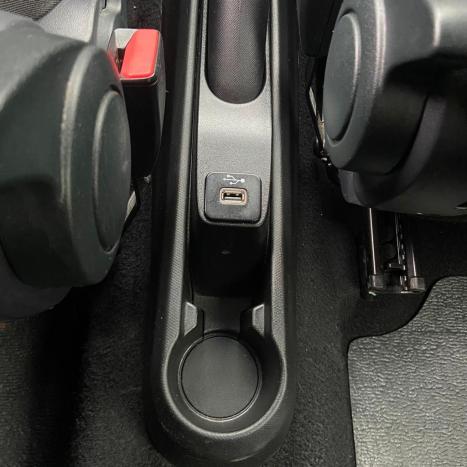 FIAT Cronos 1.3 4P FLEX DRIVE, Foto 14 FIAT Cronos 1.3 4P FLEX DRIVE, Foto 14