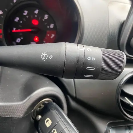 FIAT Cronos 1.3 4P FLEX DRIVE, Foto 15 FIAT Cronos 1.3 4P FLEX DRIVE, Foto 15