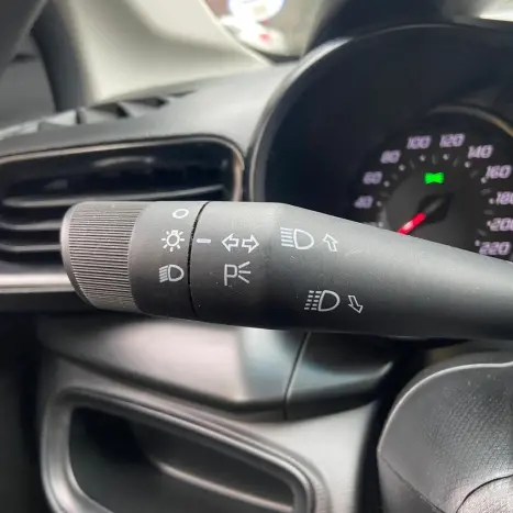 FIAT Cronos 1.3 4P FLEX DRIVE, Foto 16 FIAT Cronos 1.3 4P FLEX DRIVE, Foto 16