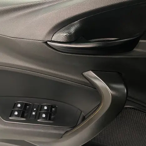 FIAT Cronos 1.3 4P FLEX DRIVE, Foto 21 FIAT Cronos 1.3 4P FLEX DRIVE, Foto 21