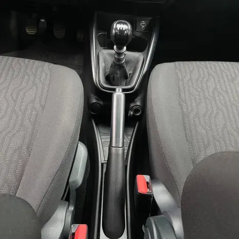 FIAT Cronos 1.3 4P FLEX DRIVE, Foto 22 FIAT Cronos 1.3 4P FLEX DRIVE, Foto 22