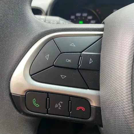 FIAT Cronos 1.3 4P FLEX DRIVE, Foto 25 FIAT Cronos 1.3 4P FLEX DRIVE, Foto 25