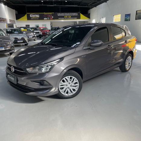 FIAT Cronos 1.3 4P FLEX, Foto 1