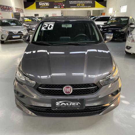 FIAT Cronos 1.3 4P FLEX, Foto 2
