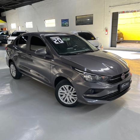 FIAT Cronos 1.3 4P FLEX, Foto 3