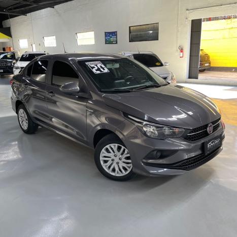 FIAT Cronos 1.3 4P FLEX, Foto 5