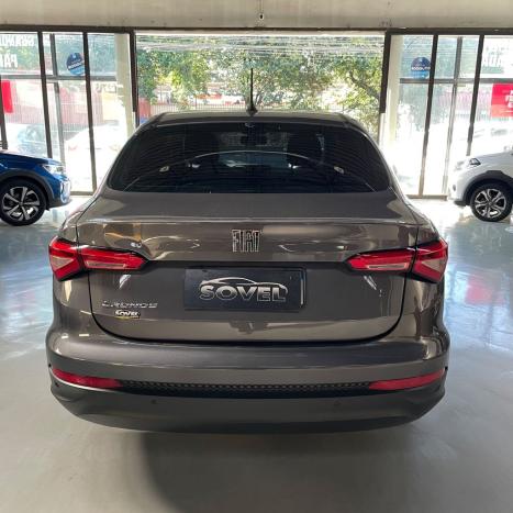 FIAT Cronos 1.3 4P FLEX, Foto 6