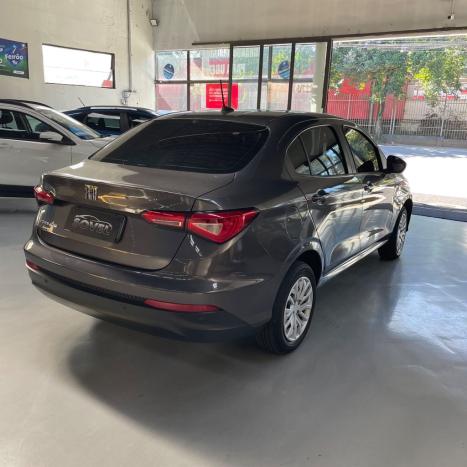 FIAT Cronos 1.3 4P FLEX, Foto 9