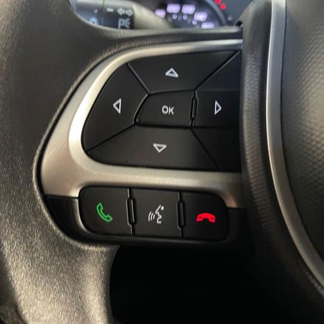 FIAT Cronos 1.3 4P FLEX, Foto 10