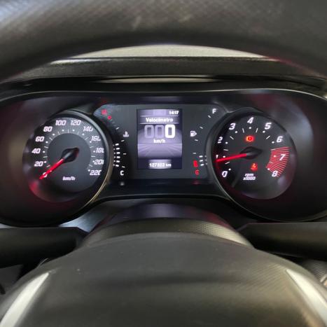 FIAT Cronos 1.3 4P FLEX, Foto 11