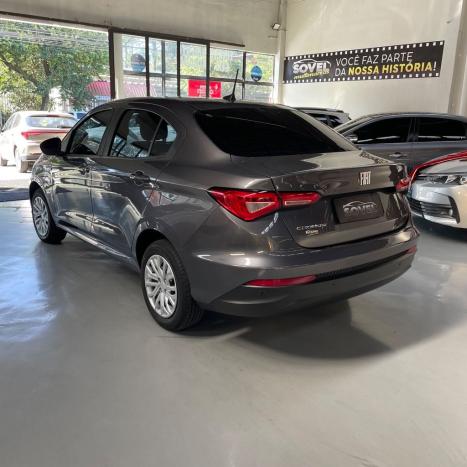 FIAT Cronos 1.3 4P FLEX, Foto 12