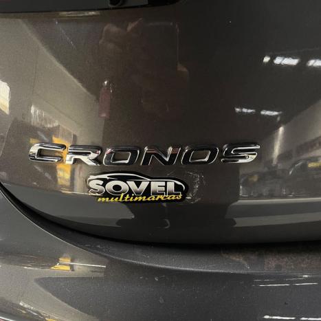 FIAT Cronos 1.3 4P FLEX, Foto 13