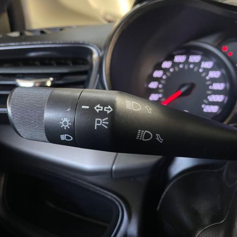 FIAT Cronos 1.3 4P FLEX, Foto 16