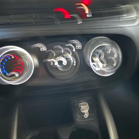 FIAT Cronos 1.3 4P FLEX, Foto 18