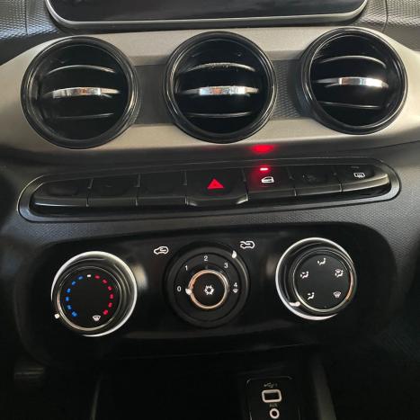 FIAT Cronos 1.3 4P FLEX, Foto 21