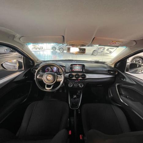 FIAT Cronos 1.3 4P FLEX, Foto 22