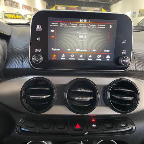 FIAT Cronos 1.3 4P FLEX, Foto 23
