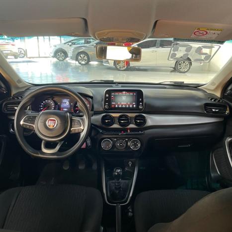 FIAT Cronos 1.3 4P FLEX, Foto 24