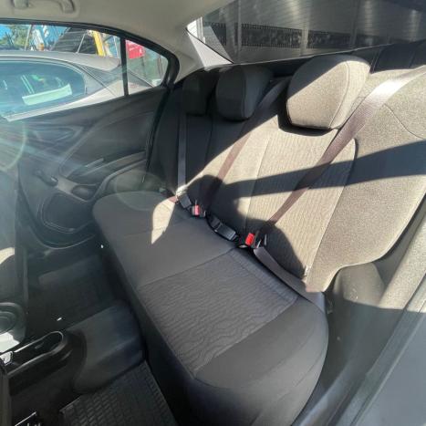 FIAT Cronos 1.3 4P FLEX, Foto 25